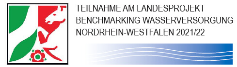Logo des Landesprojekts NRW